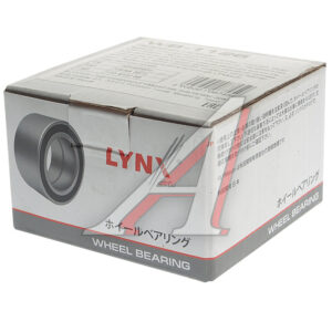 Подшипник ступицы LYNXauto WD-1126 NISSAN