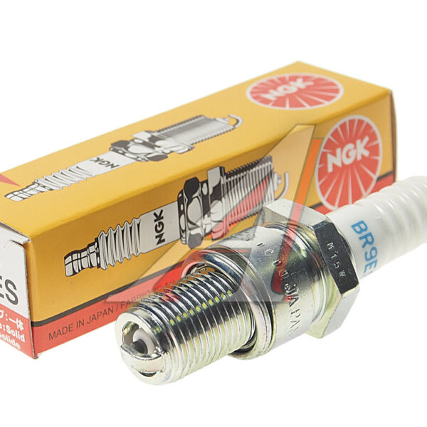 Свеча зажигания NGK 3194