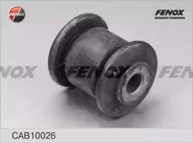 Сайлентблок рычага Fenox CAB10026