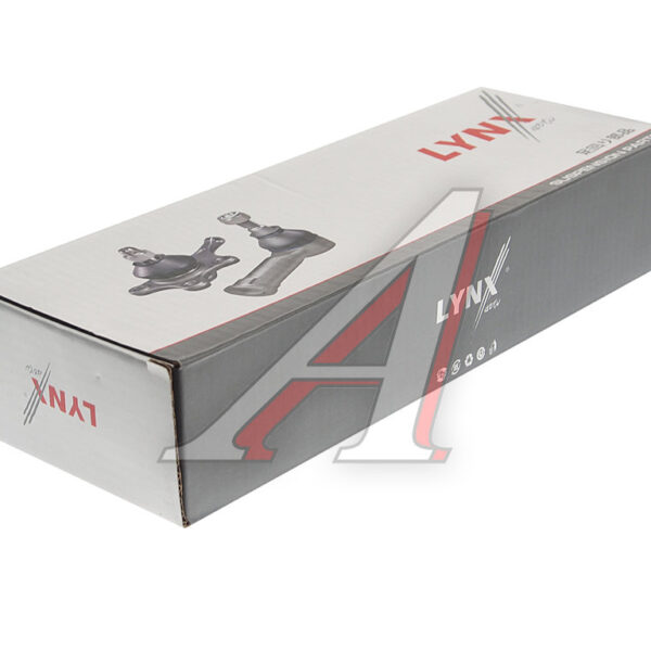 Наконечник рулевой тяги Lynx C4135LR
