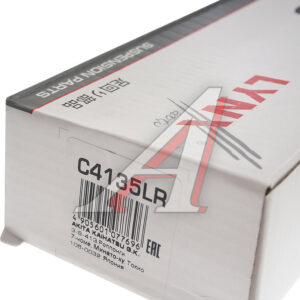 Наконечник рулевой тяги Lynx C4135LR