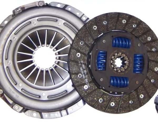 Сцепление ГА3ель Бизнес дв.4216,A274 Sachs