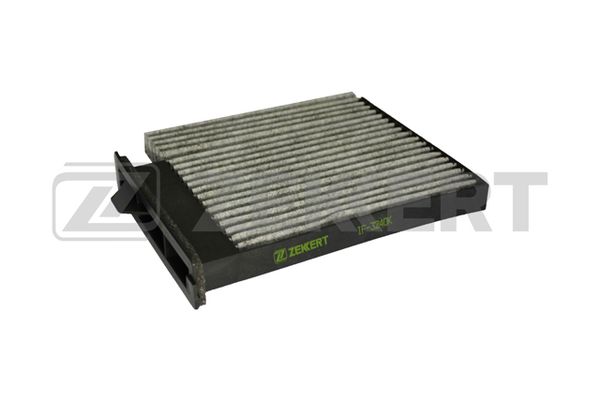 Фильтр салона Zekkert (AG172CF) IF3240K