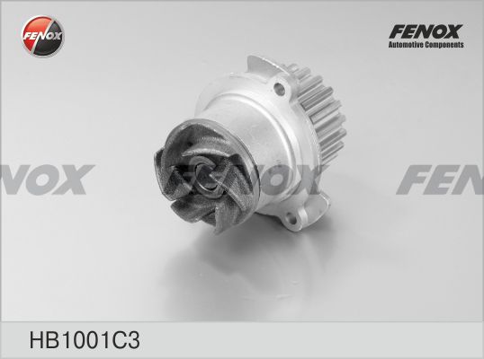 Помпа 2108 «FENOX» чугунная крыльчатка