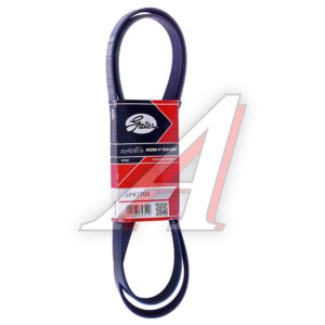 Ремень 6PK1700 Gates