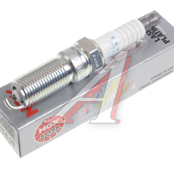 Свеча зажигания NGK (к-т) 2467