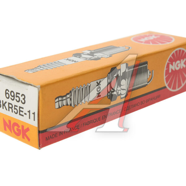 Свеча зажигания NGK 6953 (к-т)