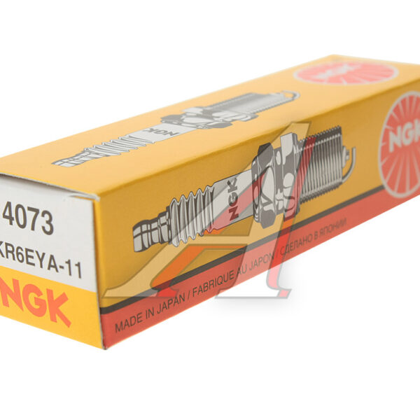 Свечи зажигания NGK BKR6EYA-11