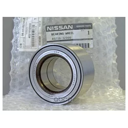 Подшипник NISSAN 402103Z000