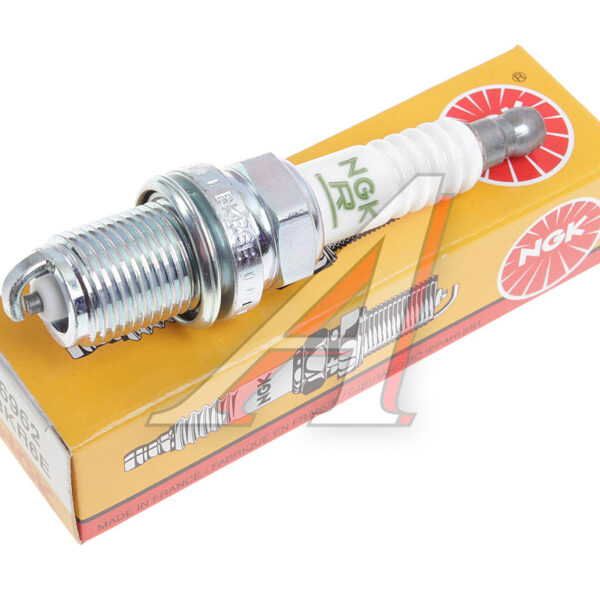 Свеча зажигания NGK (к-т) 6962