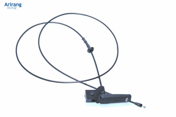 Трос ручного тормоза Arirang ARG135009LR
