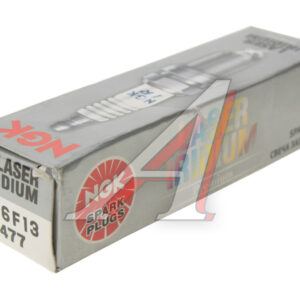 Свеча зажигания NGK 4477 к-т
