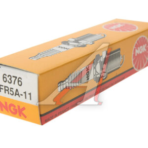 Свеча зажигания NGK (к-т) 6376