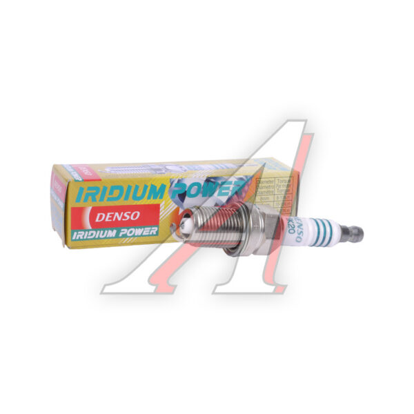 Свеча зажигания Denso (к-т) IK20