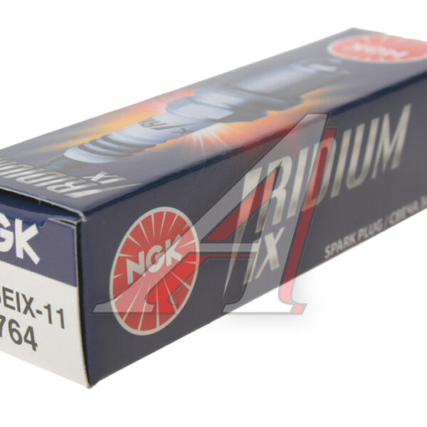 Свеча зажигания NGK 3764