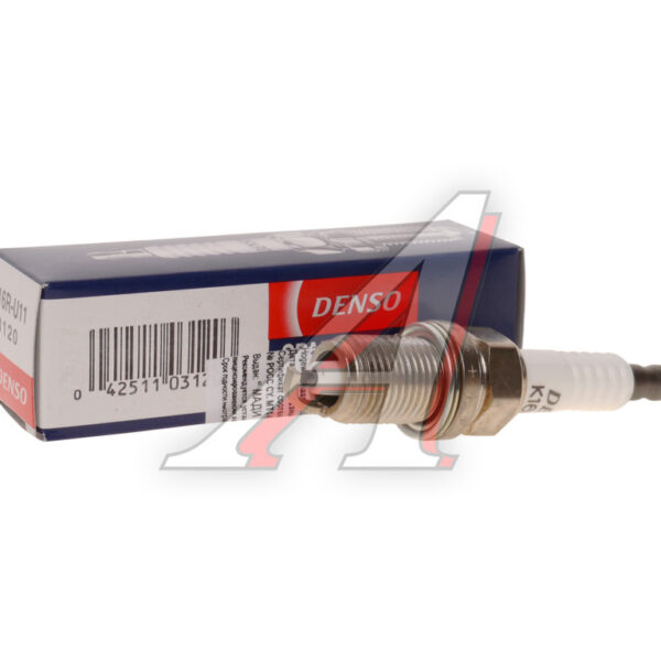 Свеча зажигания Denso (к-т) K16RU11