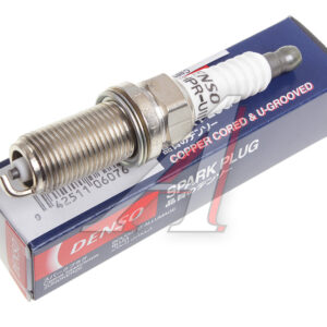 Свеча зажигания Denso (к-т) K16HPRU11