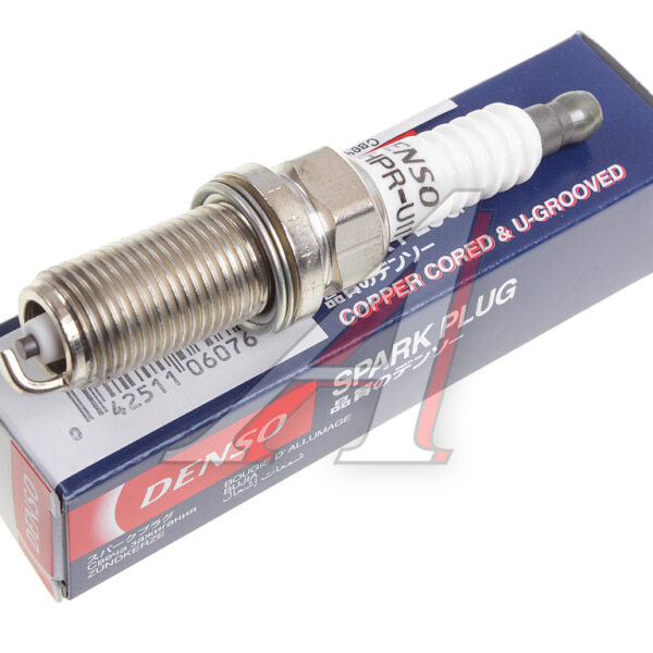 Свеча зажигания Denso (к-т) K16HPRU11