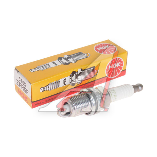 Свеча зажигания NGK (к-т) 5165