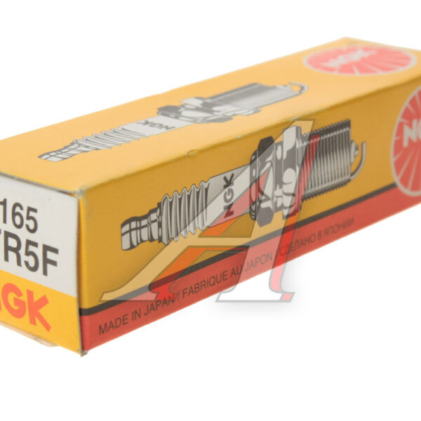 Свеча зажигания NGK (к-т) 5165