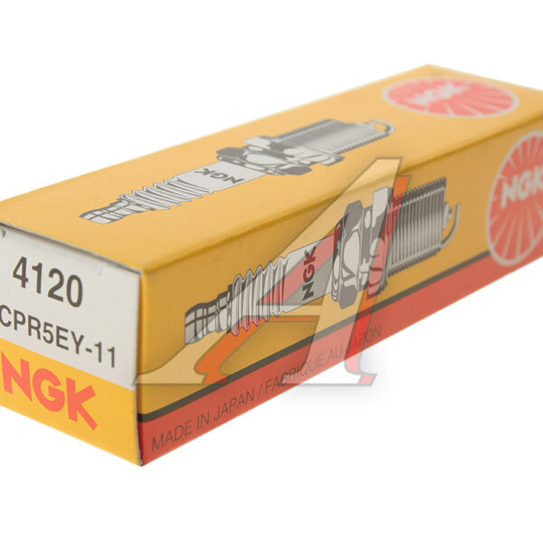 Свеча зажигания NGK 4120