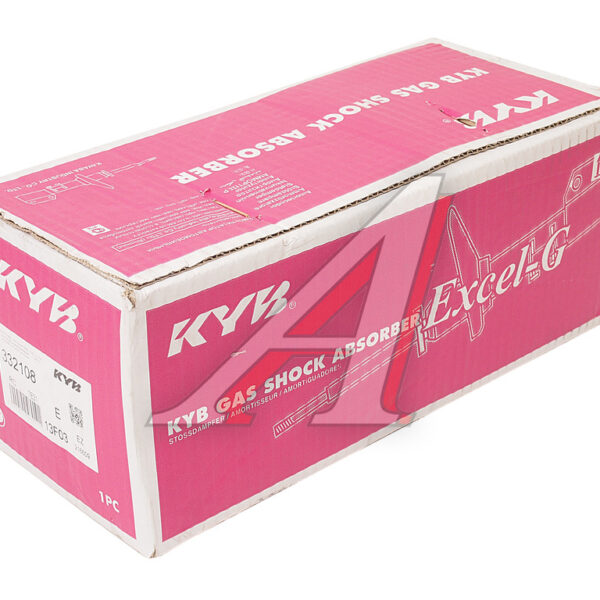 Амортизатор KYB 332108