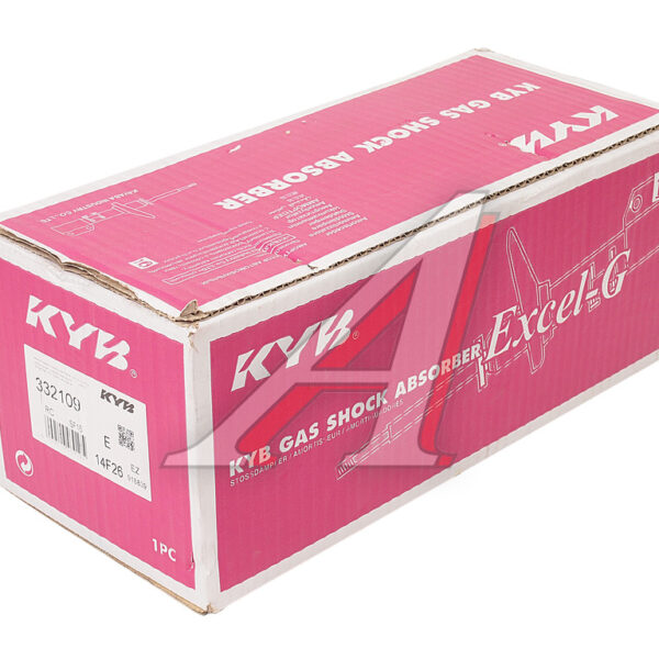 Амортизатор KYB 332109