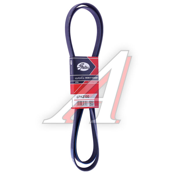 Ремень 6PK2100 Gates