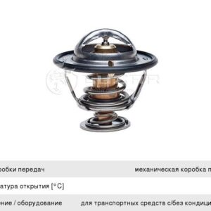 Термостат Luzar LT03028