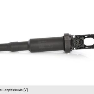 Катушка зажигания Bosch 0221504470