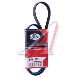 Ремень 5PK1113 Gates