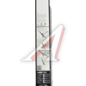 Стеклоочиститель Aerotwin 700/530мм Bosch 3397007093