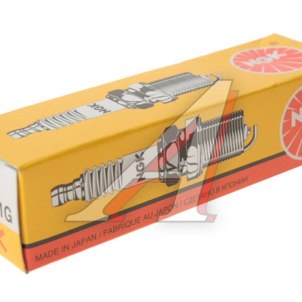 Свеча зажигания NGK 5960 (к-т)