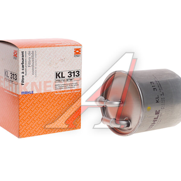 Фильтр топливный Mahle/Knecht KL313
