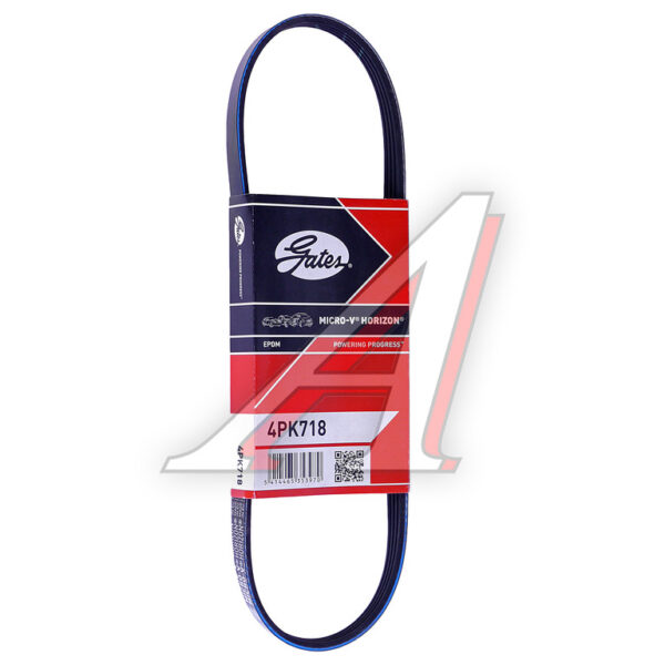 Ремень 4PK718 Gates