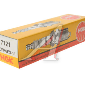 Свеча зажигания NGK (к-т) 7121