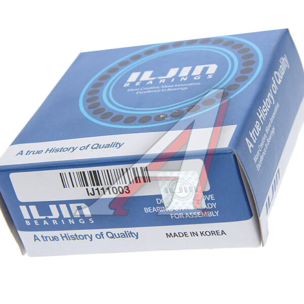 Подшипник передней ступицы Iljin IJ111003