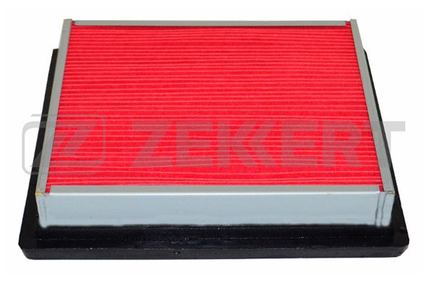 Фильтр воздушный Zekkert LF1456 (AG138)
