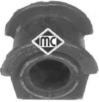 Втулка стабилизатора Metalcaucho 04956