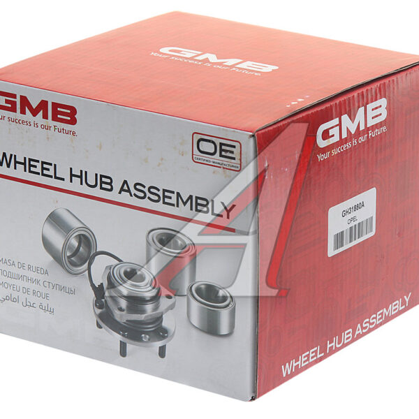 Ступица GMB GH31880