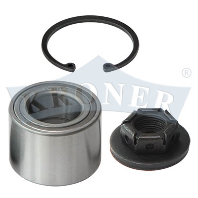Подшипник ступицы Kroner K151225