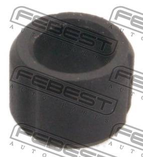 Заглушка направляющей втулки Febest TTCU2W