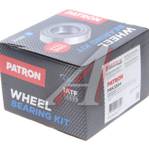 Подшипник ступицы Patron PBK3584