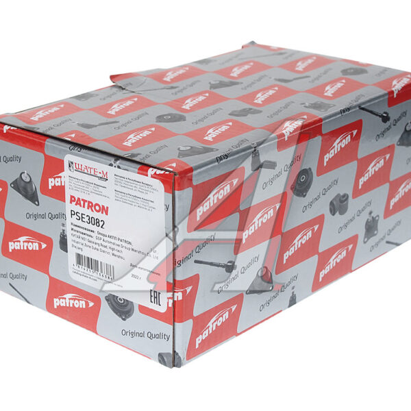 Опора АКПП Patron PSE3082