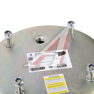 Подушка без стакана Sampa SP55813