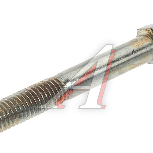 Болт МАЗ м10х70х1,5 корзины сцепл. 182,183,184 лепест.