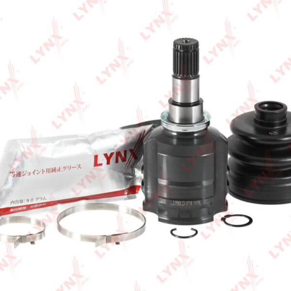 ШРУС внутренний Lynx CI3718