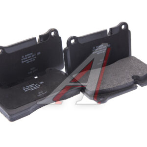Колодки тормозные Bosch 0986494207