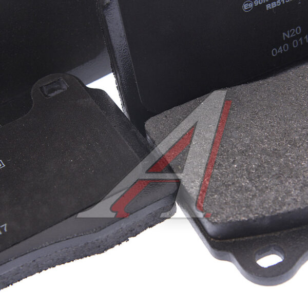 Колодки тормозные Bosch 0986494207