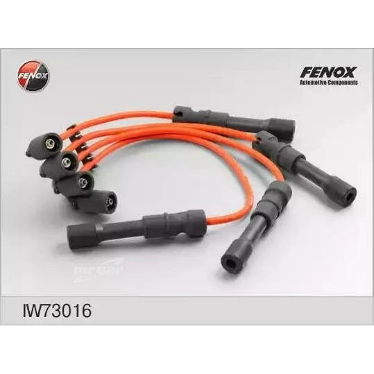 Провода зажигания Fenox IW73016